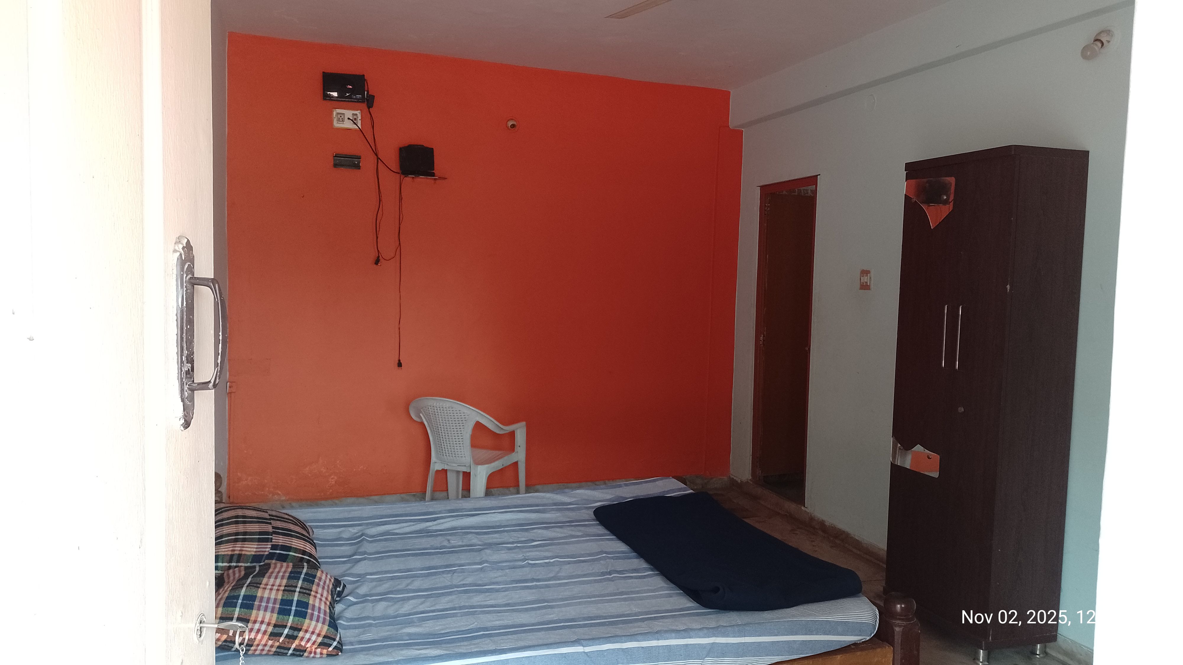 Cauvery River View near Mahadeshwara Hotel